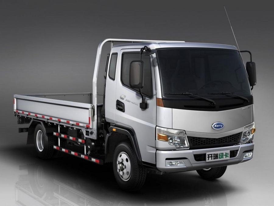  Karry C130-4200 2011 года  (фото 1 из 2)